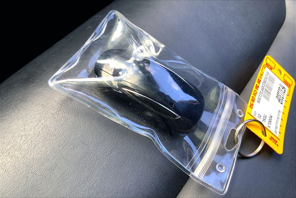 Thumbnail: 2021 Tesla Model X - 18