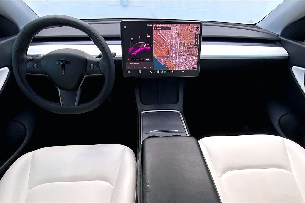Thumbnail: 2021 Tesla Model Y - 9