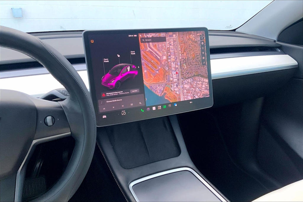 Thumbnail: 2021 Tesla Model Y - 14