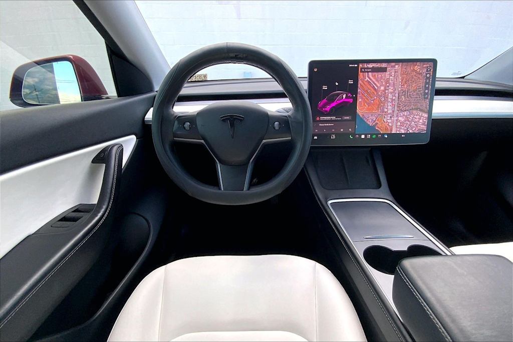 Thumbnail: 2021 Tesla Model Y - 13