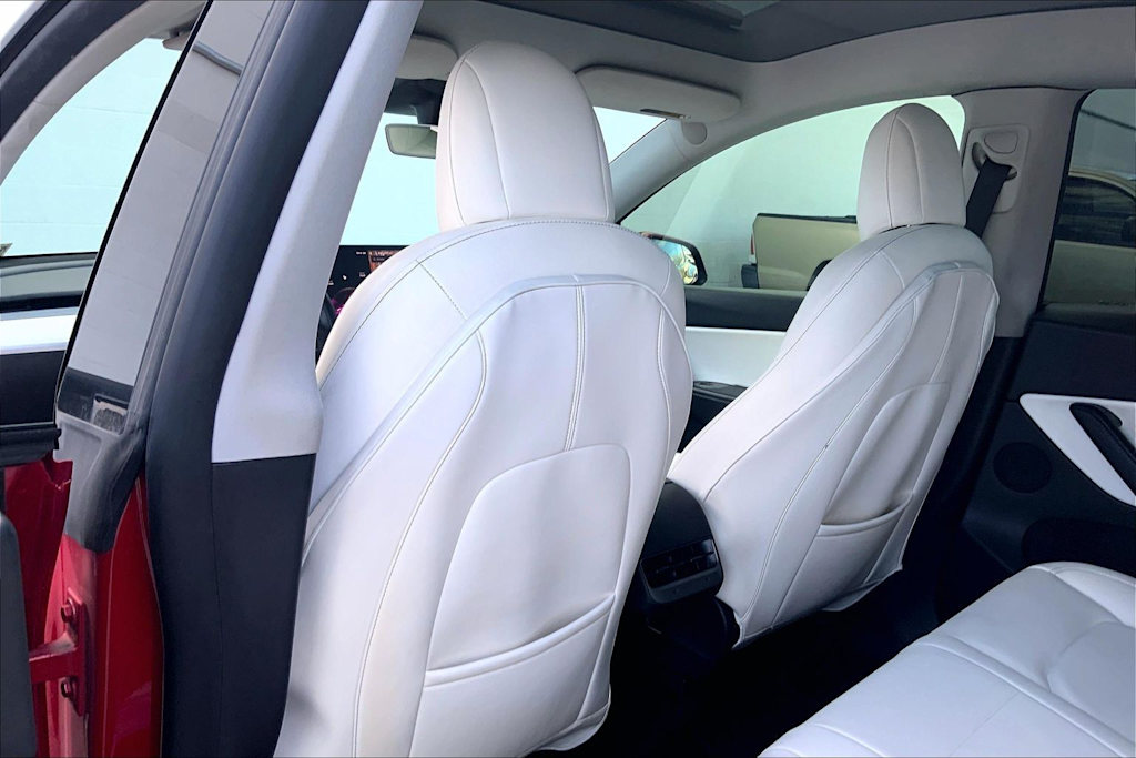 Thumbnail: 2021 Tesla Model Y - 12
