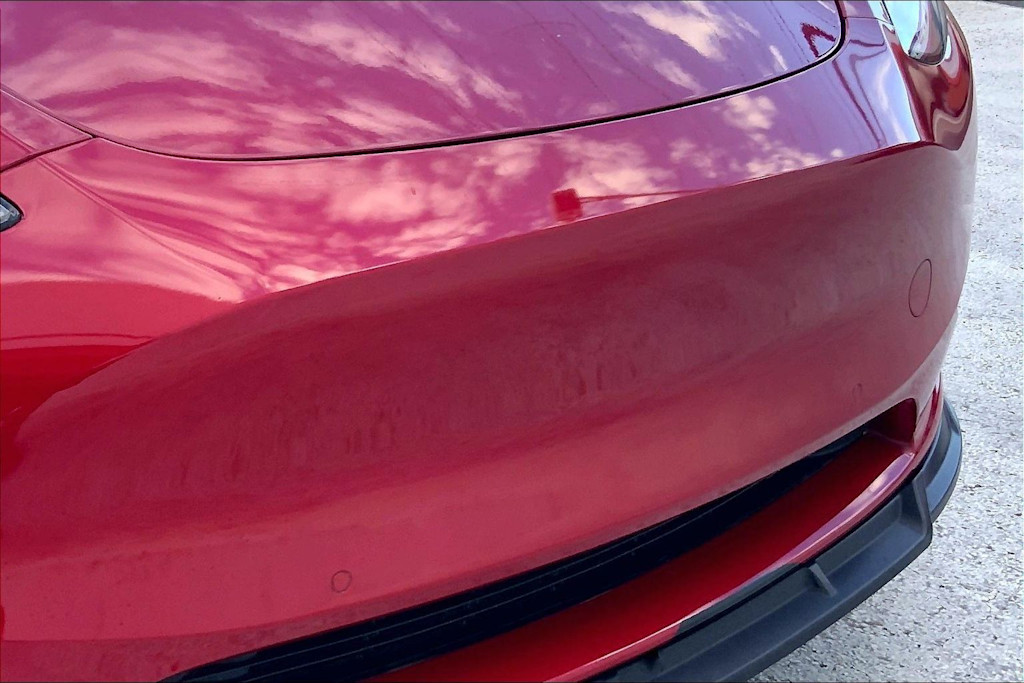 Thumbnail: 2021 Tesla Model Y - 32