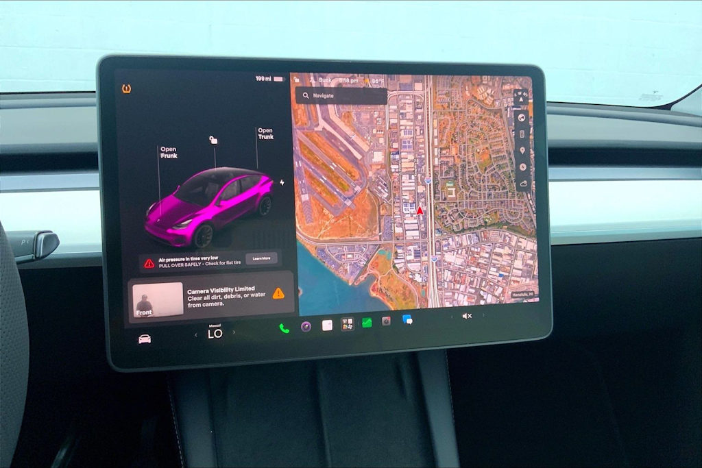 Thumbnail: 2021 Tesla Model Y - 33