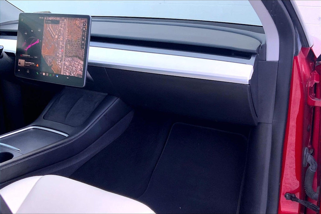 Thumbnail: 2021 Tesla Model Y - 12