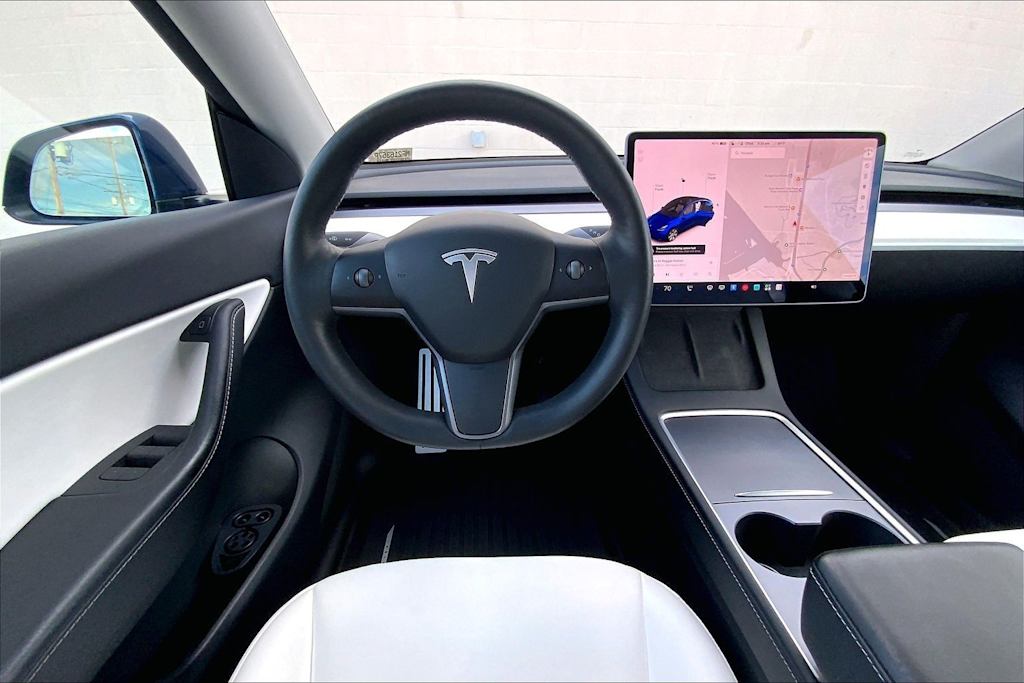 Thumbnail: 2021 Tesla Model Y - 13