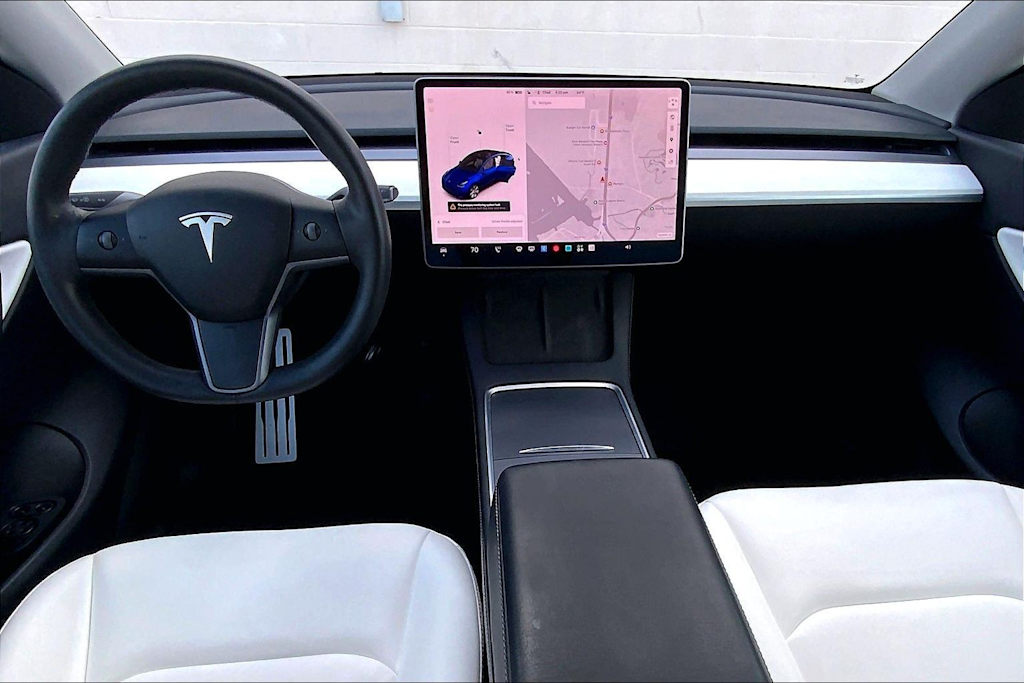 Thumbnail: 2021 Tesla Model Y - 9