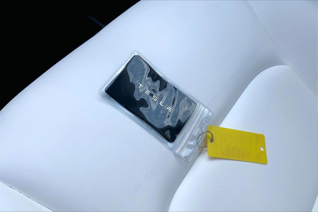 Thumbnail: 2021 Tesla Model Y - 17