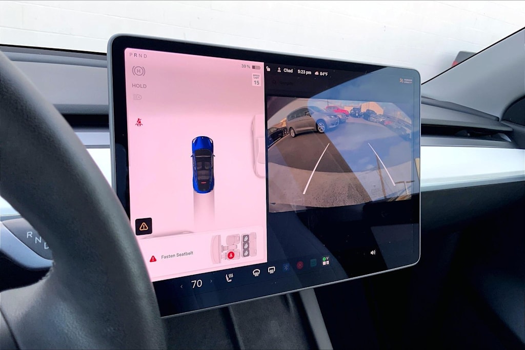 Thumbnail: 2021 Tesla Model Y - 26