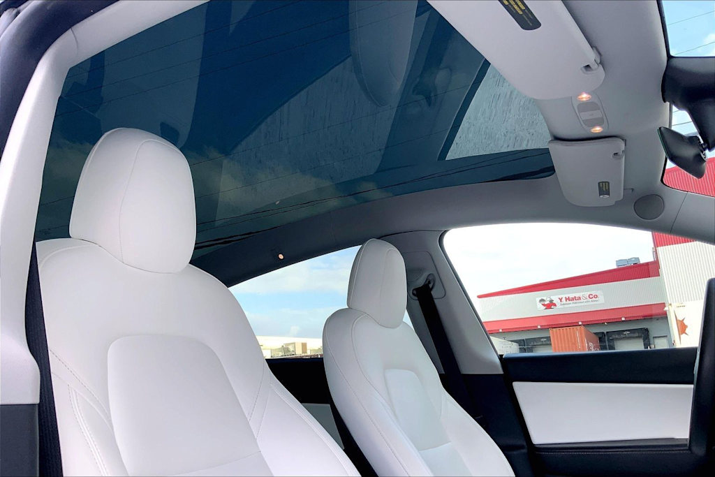 Thumbnail: 2021 Tesla Model Y - 30