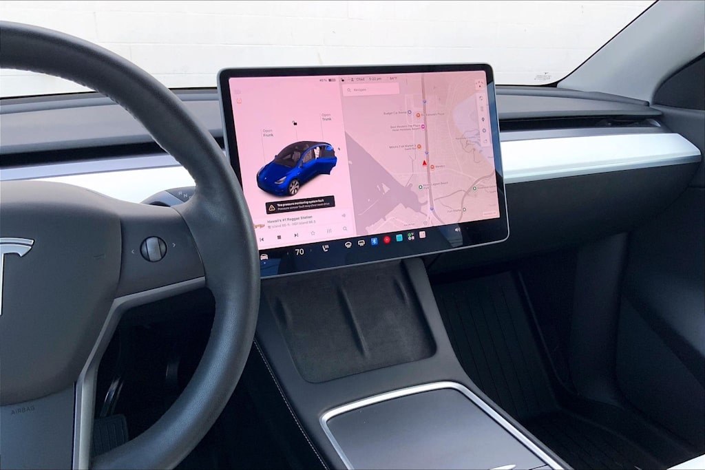 Thumbnail: 2021 Tesla Model Y - 20