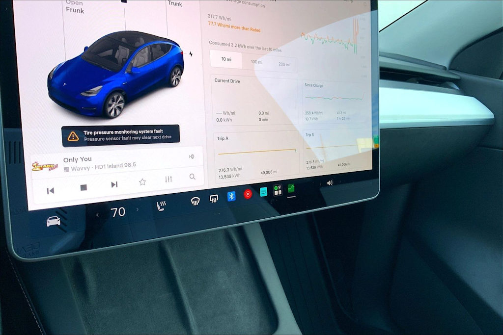Thumbnail: 2021 Tesla Model Y - 14
