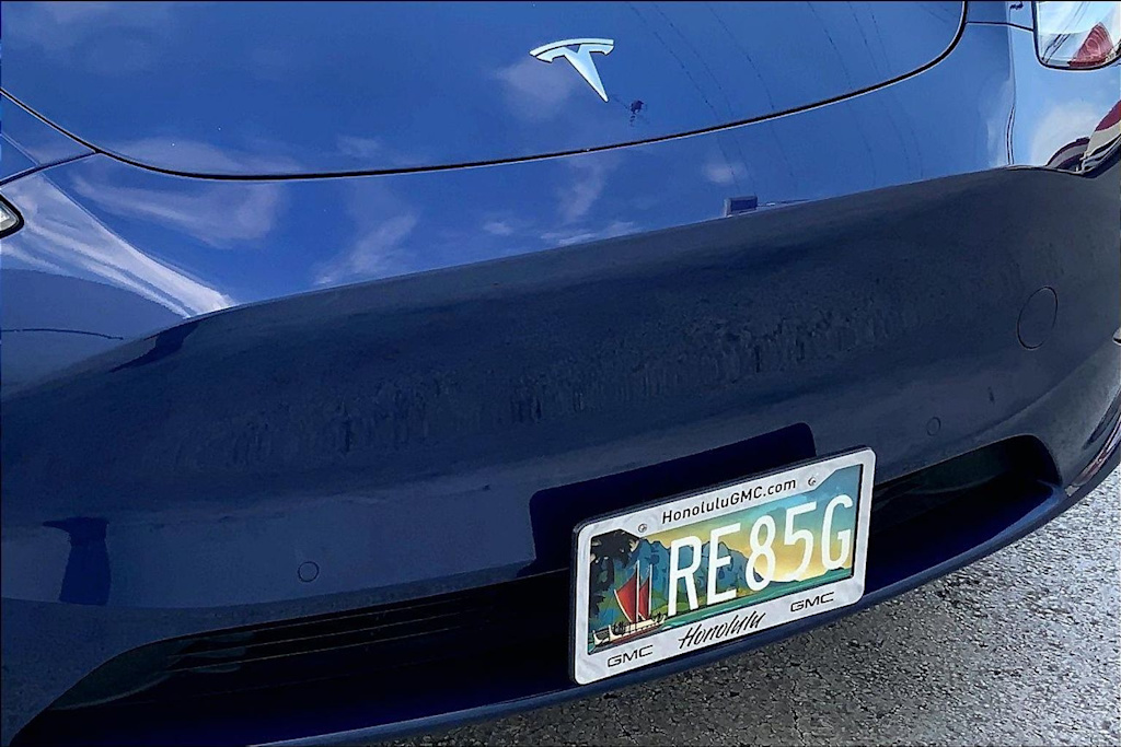 Thumbnail: 2021 Tesla Model Y - 33