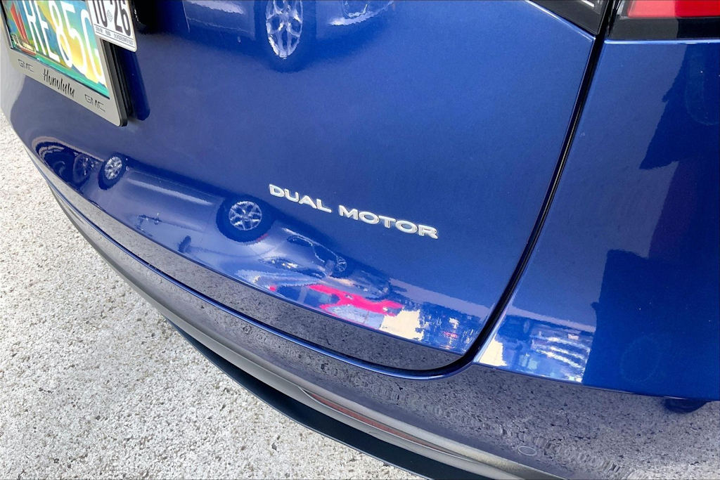 Thumbnail: 2021 Tesla Model Y - 7