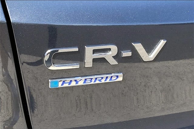 2023 Honda CR-V Sport 7