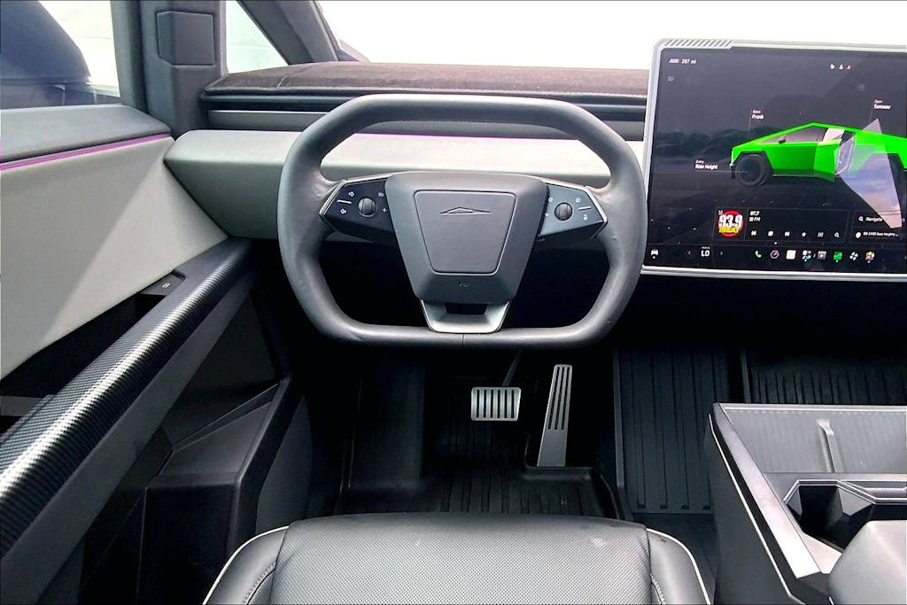 Thumbnail: 2024 Tesla Cybertruck - 13
