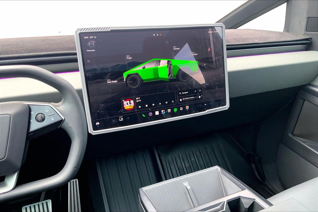 Thumbnail: 2024 Tesla Cybertruck - 14