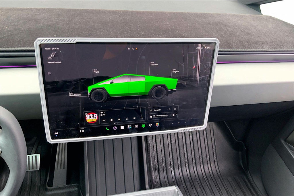 Thumbnail: 2024 Tesla Cybertruck - 34