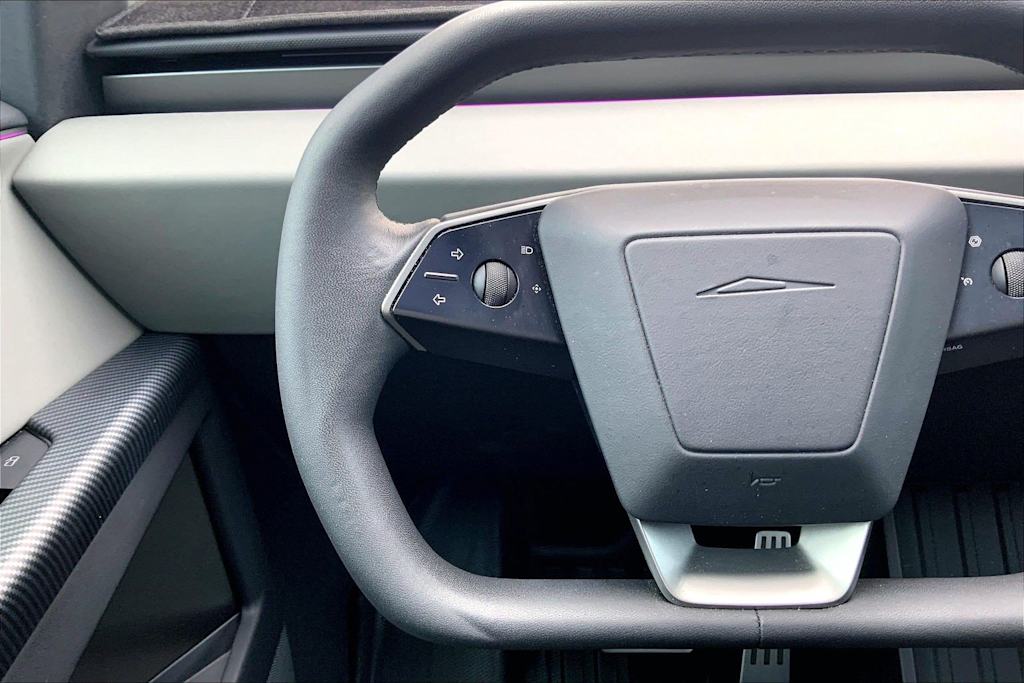 Thumbnail: 2024 Tesla Cybertruck - 25