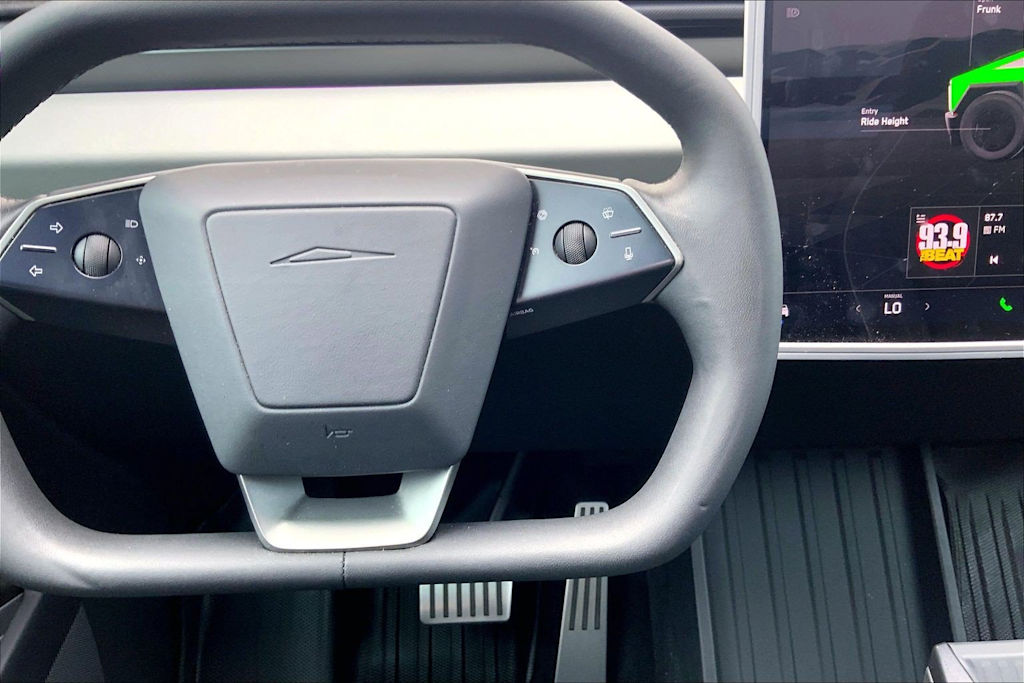 Thumbnail: 2024 Tesla Cybertruck - 26