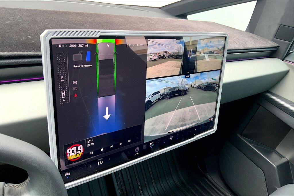 Thumbnail: 2024 Tesla Cybertruck - 27