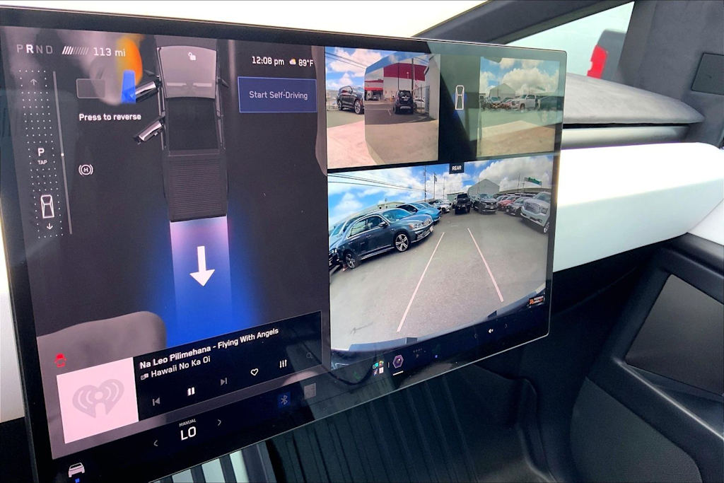 Thumbnail: 2024 Tesla Cybertruck - 24