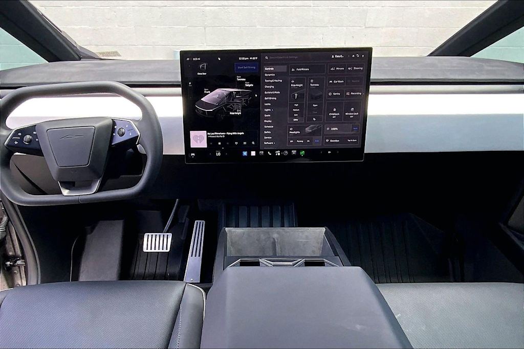 Thumbnail: 2024 Tesla Cybertruck - 8
