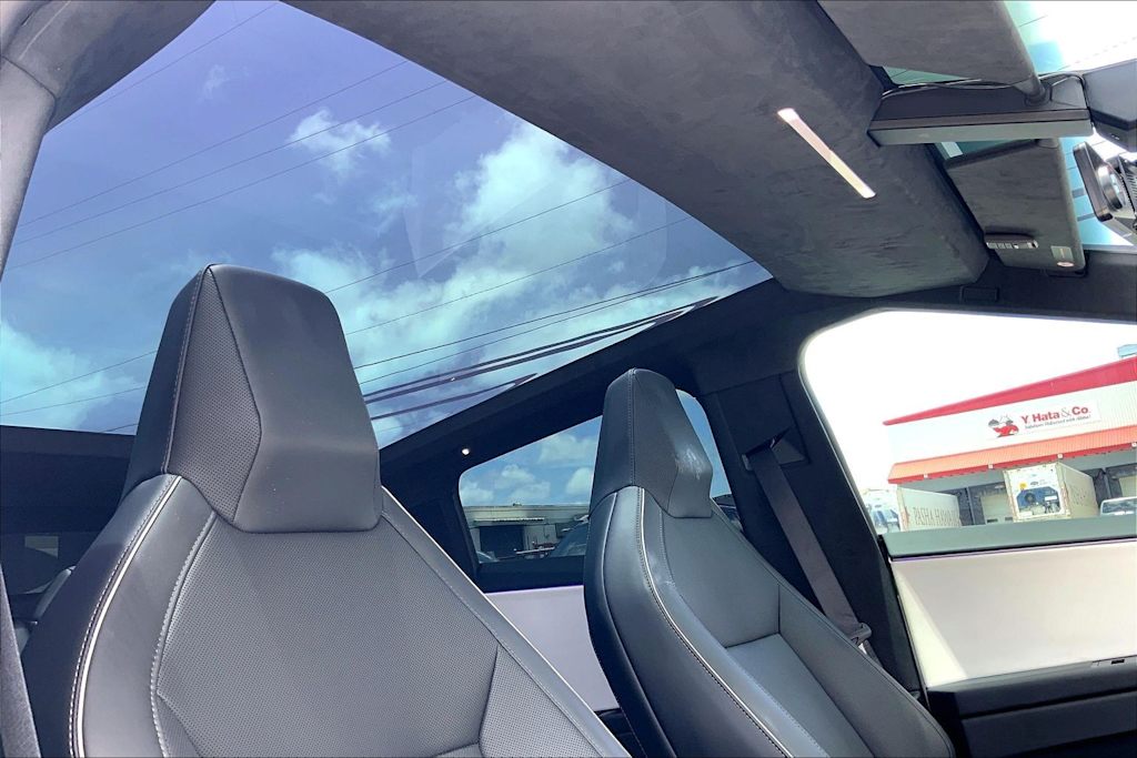 Thumbnail: 2024 Tesla Cybertruck - 28