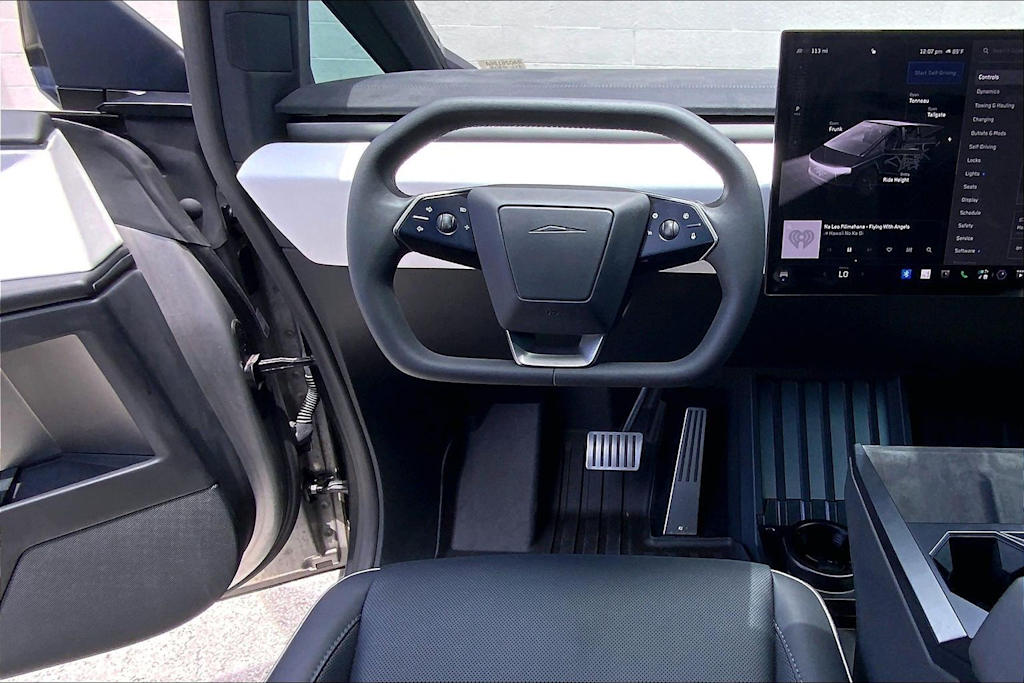 Thumbnail: 2024 Tesla Cybertruck - 12