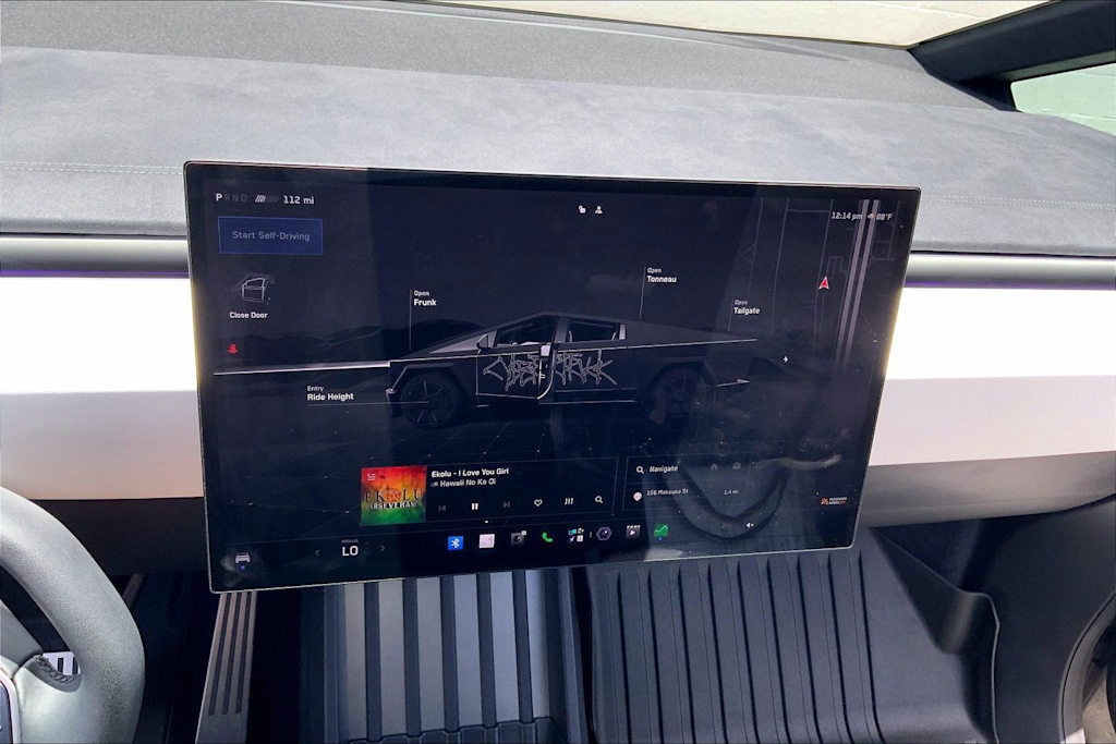 Thumbnail: 2024 Tesla Cybertruck - 32