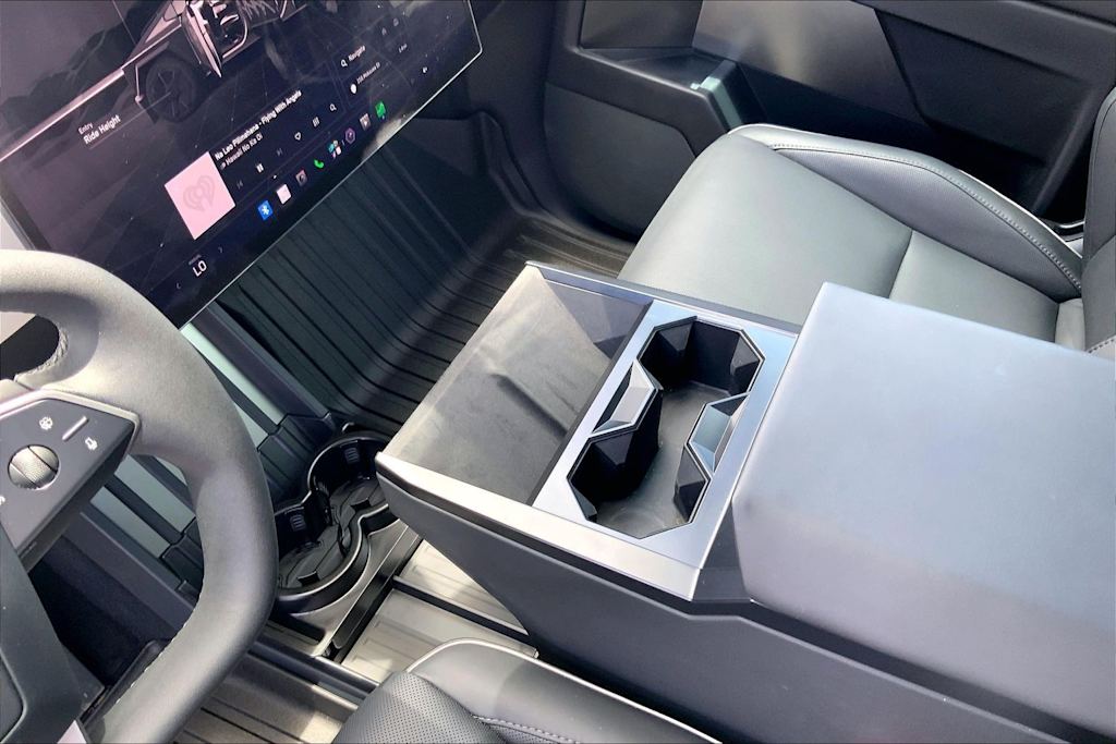 Thumbnail: 2024 Tesla Cybertruck - 14