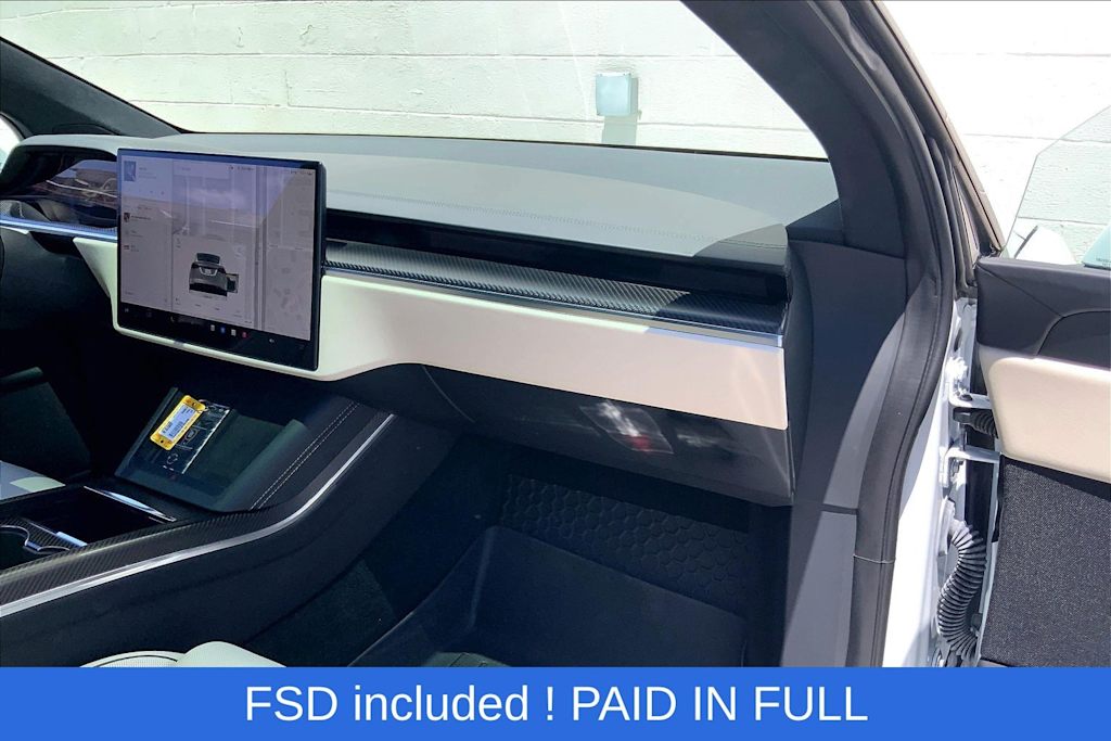 Thumbnail: 2022 Tesla Model X - 23