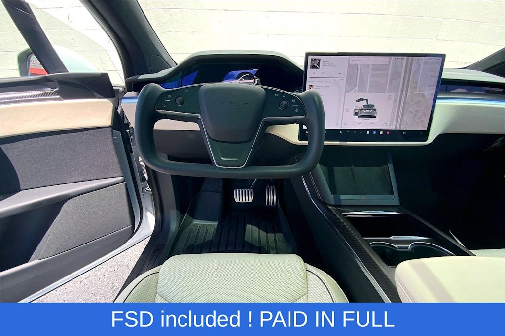 Thumbnail: 2022 Tesla Model X - 13
