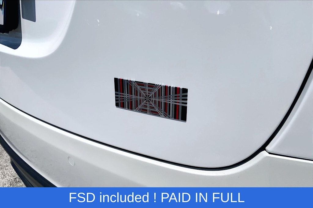 Thumbnail: 2022 Tesla Model X - 7