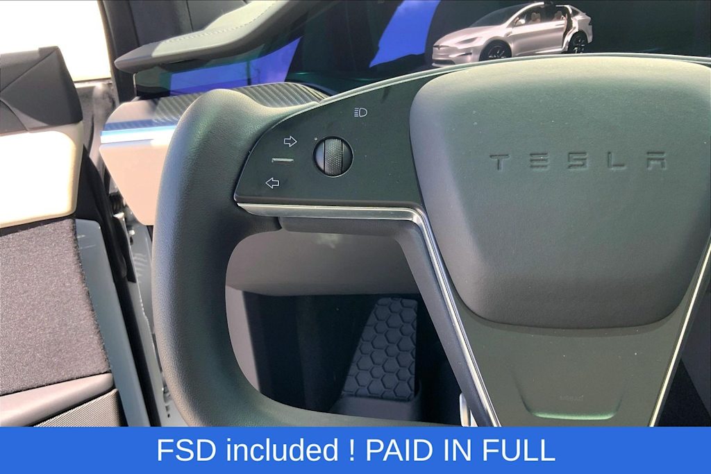 Thumbnail: 2022 Tesla Model X - 24