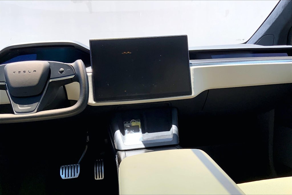 Thumbnail: 2022 Tesla Model X - 14