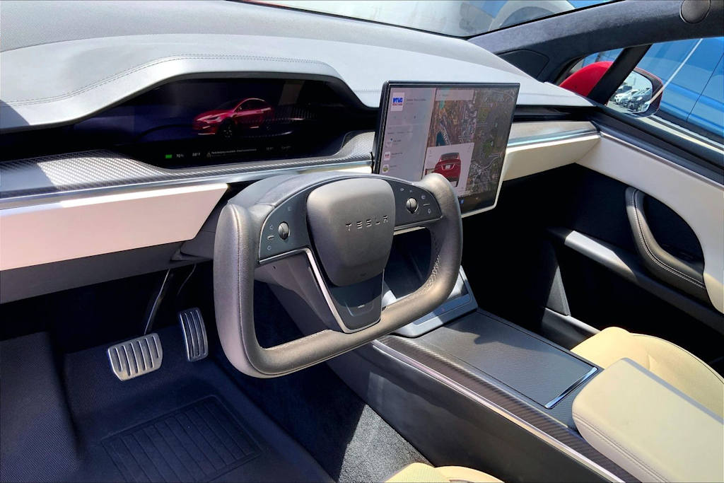 Thumbnail: 2022 Tesla Model X - 2