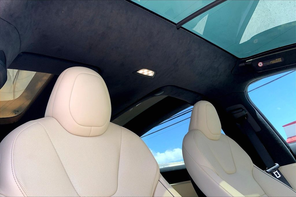 Thumbnail: 2022 Tesla Model X - 30