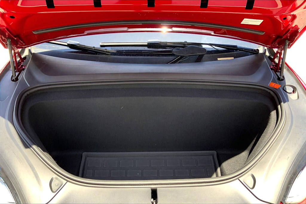 Thumbnail: 2022 Tesla Model X - 19