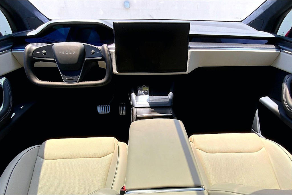 Thumbnail: 2022 Tesla Model X - 9