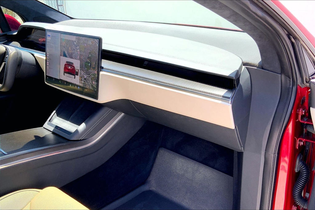 Thumbnail: 2022 Tesla Model X - 24