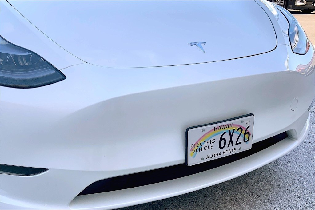 Thumbnail: 2025 Tesla Model Y - 32