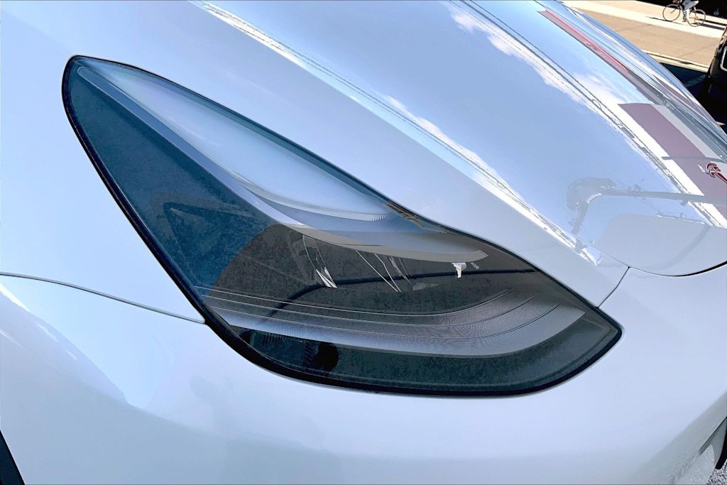 Thumbnail: 2025 Tesla Model Y - 30
