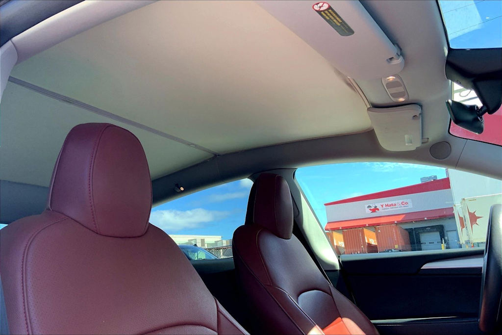 Thumbnail: 2025 Tesla Model Y - 29