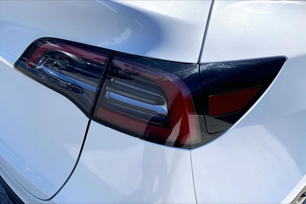 Thumbnail: 2025 Tesla Model Y - 31