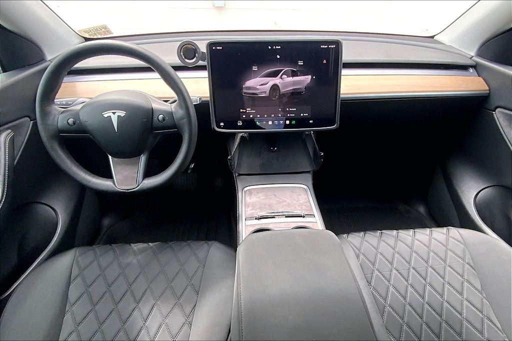 Thumbnail: 2022 Tesla Model Y - 9