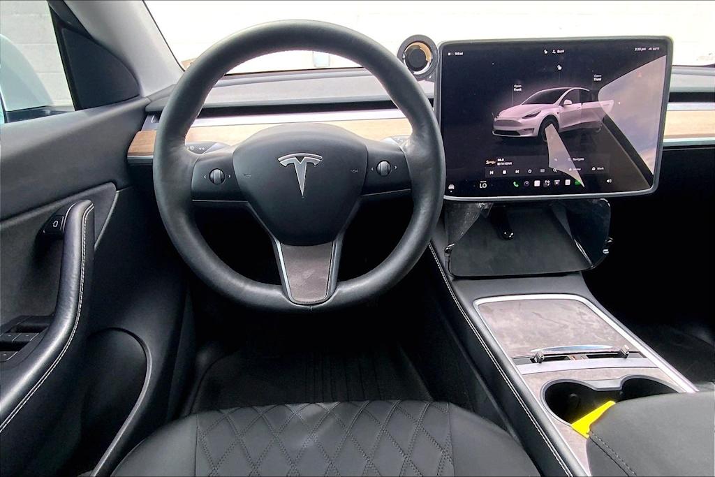 Thumbnail: 2022 Tesla Model Y - 13