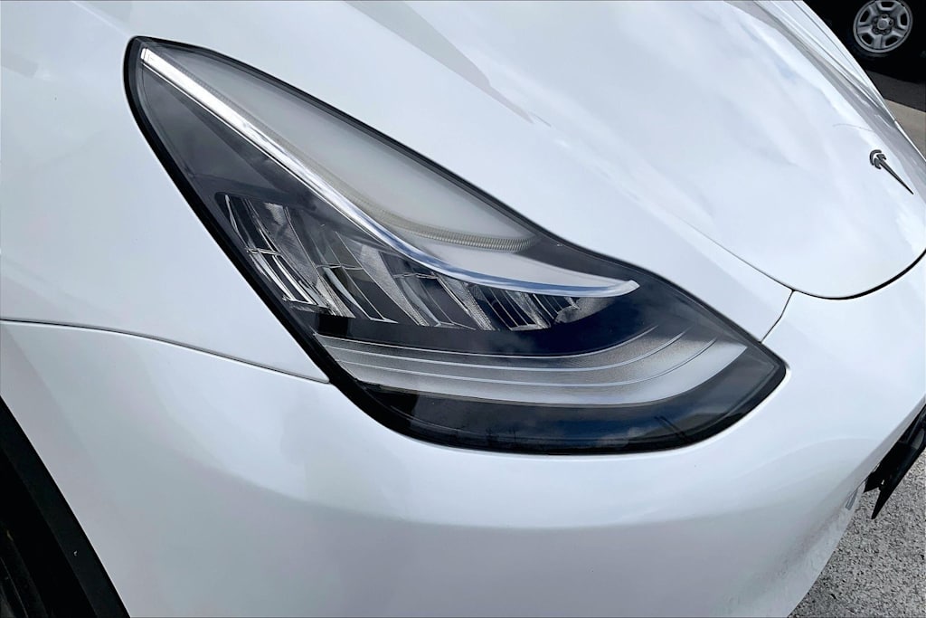 Thumbnail: 2022 Tesla Model Y - 31