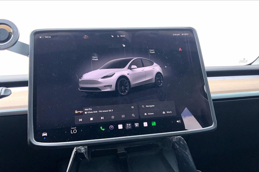 Thumbnail: 2022 Tesla Model Y - 34