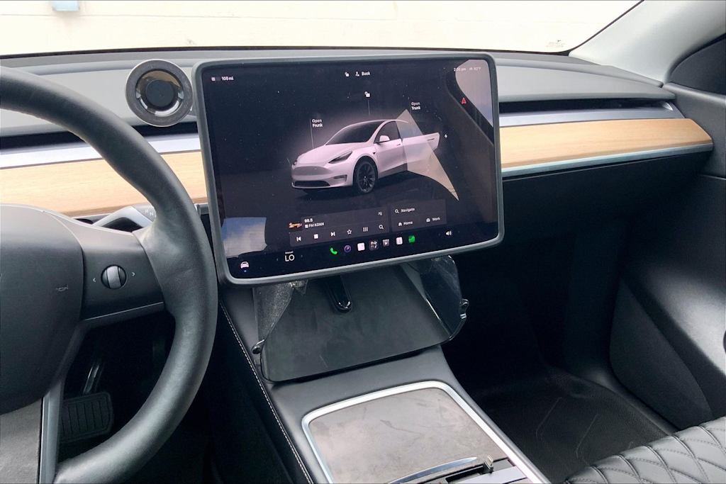 Thumbnail: 2022 Tesla Model Y - 14