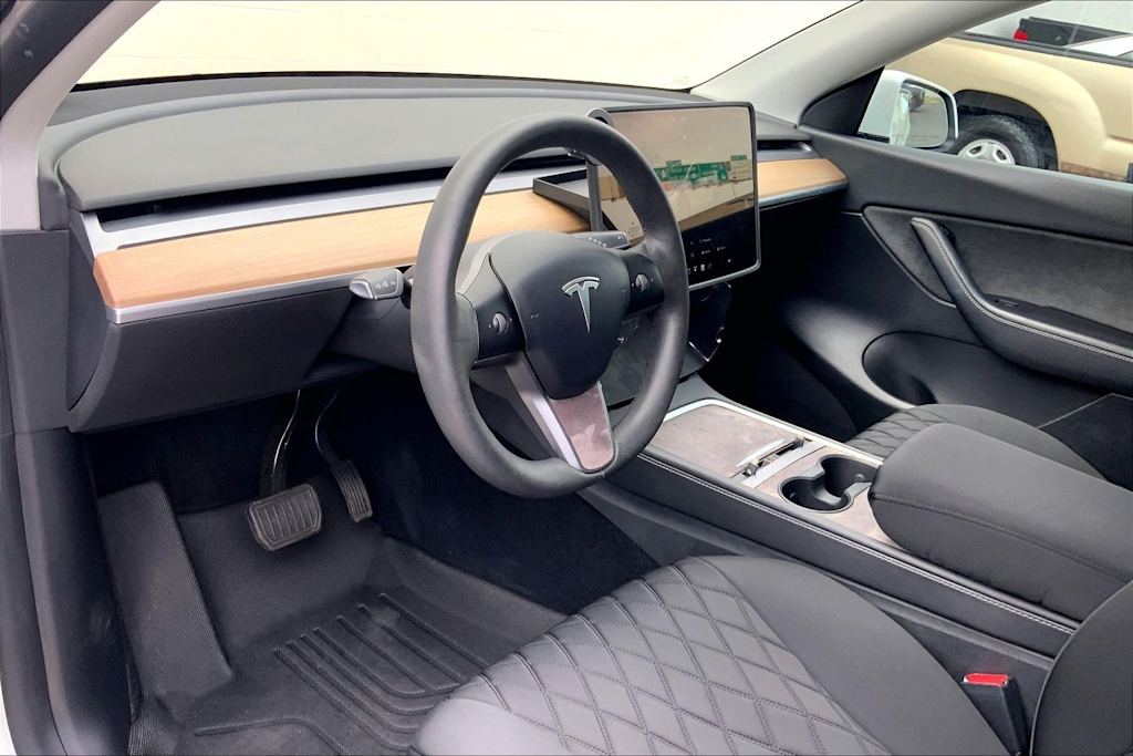Thumbnail: 2022 Tesla Model Y - 2